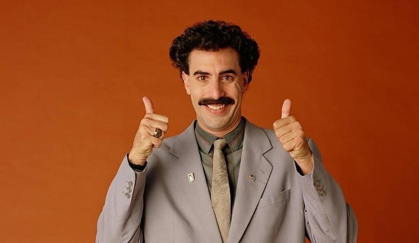 Самый веселый миллиардер и его безумные поступки