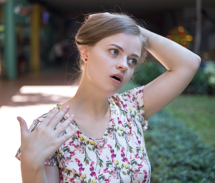 15+ человек, которых ткнули носом в двойные стандарты, и теперь им немножечко хочется орать