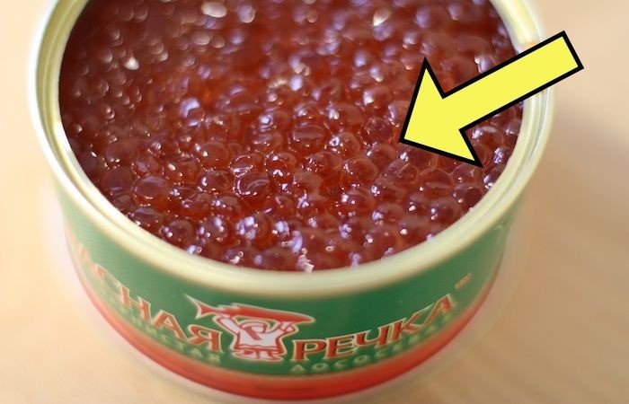 8 лакомств, к которым не стоит даже прикасаться