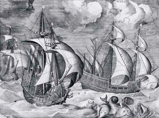 Фото №3 - 7 таинственно исчезнувших путешественников