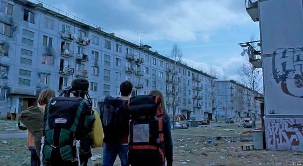 Как изменилась Братислава