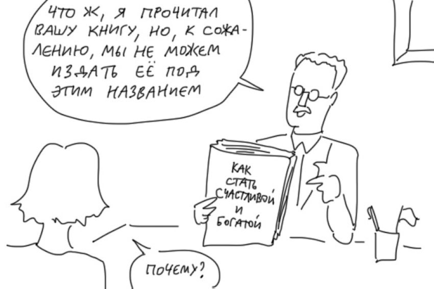 книги по мотивации