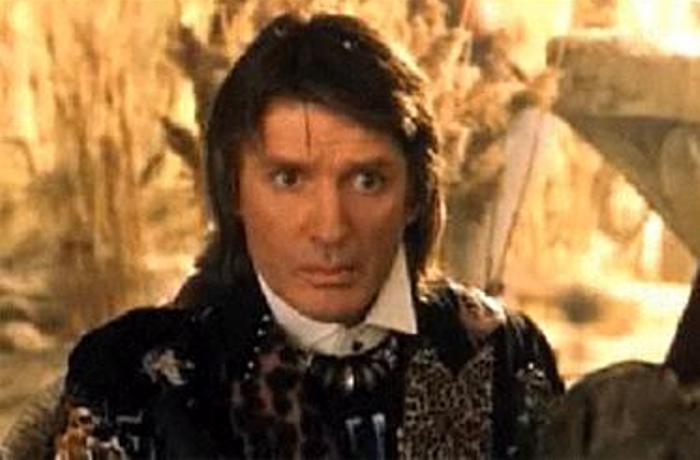 Кадр из фильма *Бременские музыканты и Со*, 2000 | Фото: kino-teatr.ru