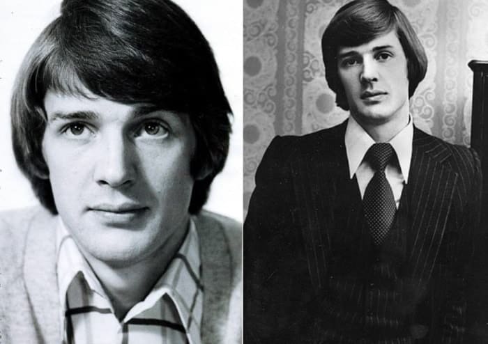 Актер в молодости | Фото: liveinternet.ru