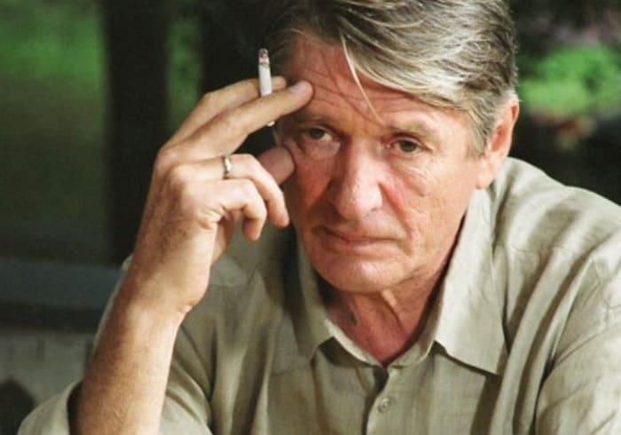 Кадр из фильма *Капкан*, 2007 | Фото: kino-teatr.ru