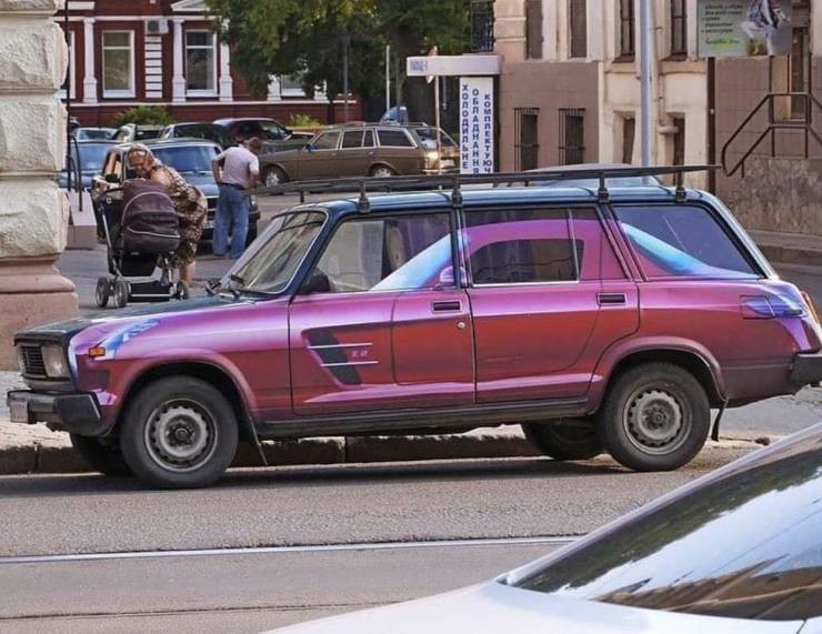 7. А теперь приглядитесь! 7. А теперь приглядитесь!