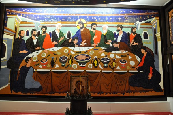 Галерея искусств Зураба Церетели