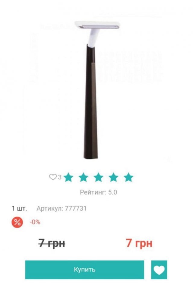 Смешные и странные решения маркетологов