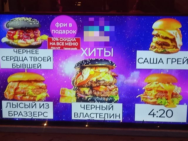 Смешные и странные решения маркетологов