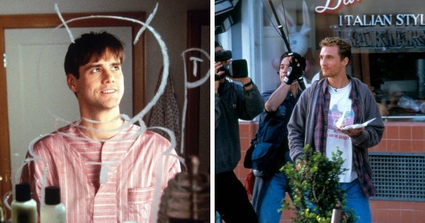 Известные фильмы, которые так похожи друг на друга, что их можно описать лишь парой фраз