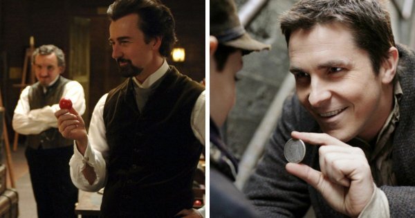 Известные фильмы, которые так похожи друг на друга, что их можно описать лишь парой фраз