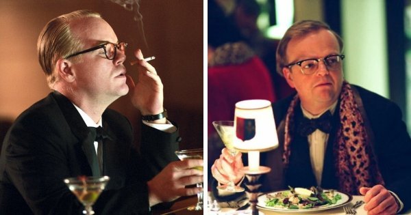 Известные фильмы, которые так похожи друг на друга, что их можно описать лишь парой фраз