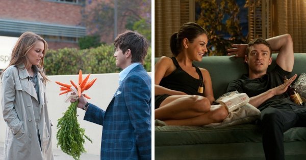 Известные фильмы, которые так похожи друг на друга, что их можно описать лишь парой фраз