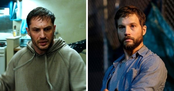 Известные фильмы, которые так похожи друг на друга, что их можно описать лишь парой фраз