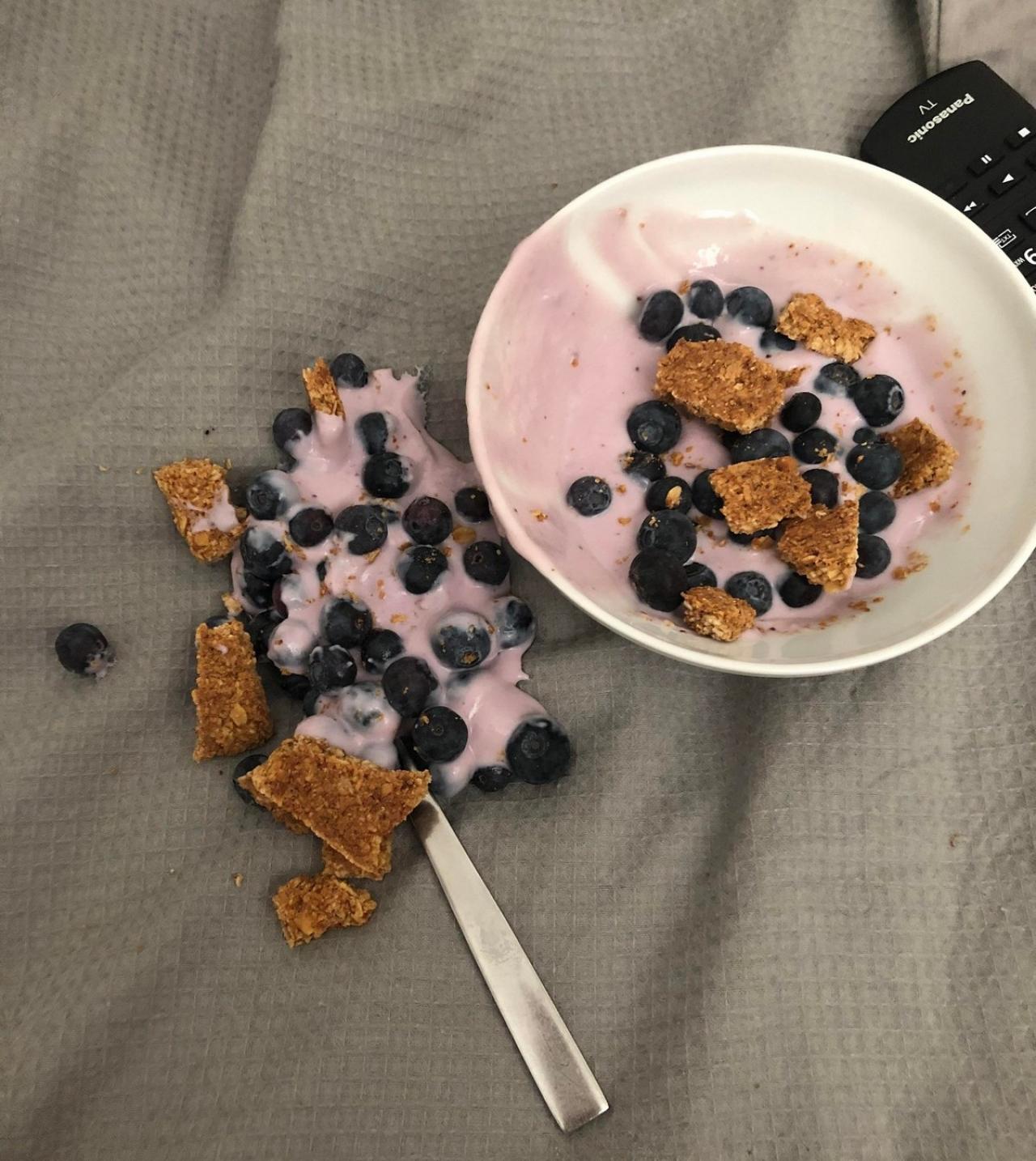 Бывают в жизни огорчения