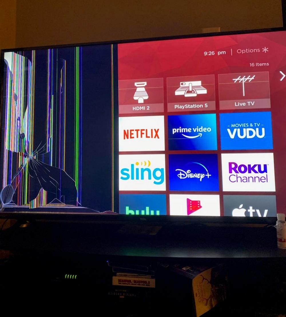 Бывают в жизни огорчения