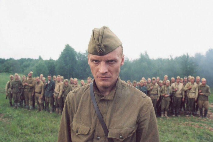 Известное фэнтези по мотивам событий Второй мировой войны. ¦Фото: vatnikstan.ru.