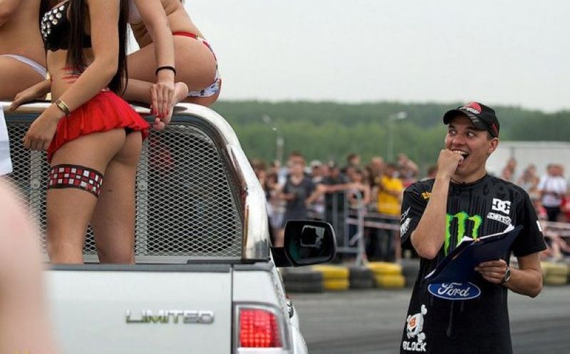 Зависть, осуждение или тайное желание