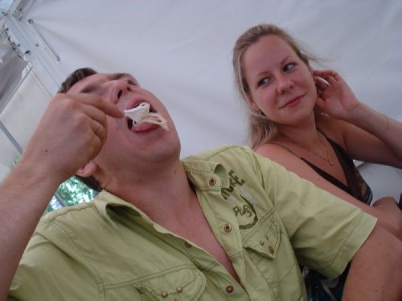 Зависть, осуждение или тайное желание