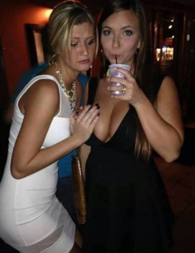 Зависть, осуждение или тайное желание