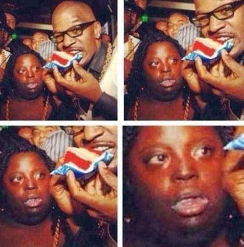 Зависть, осуждение или тайное желание