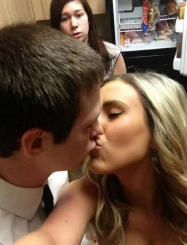 Зависть, осуждение или тайное желание