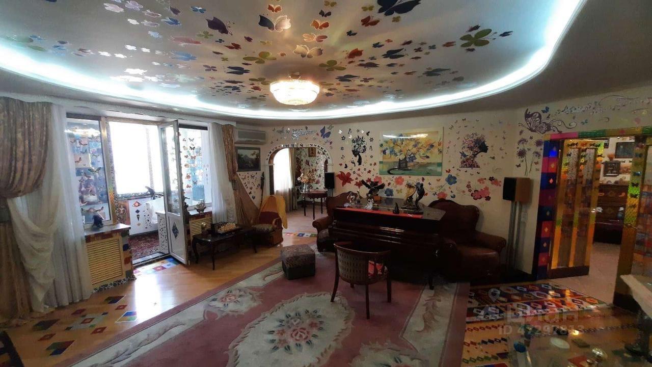 Как определить развивающуюся шизофрению по интерьеру.