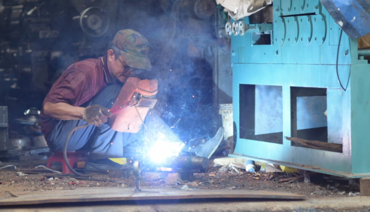 18 человек, которые так закалили свой характер, что теперь ни один наглец не пройдет