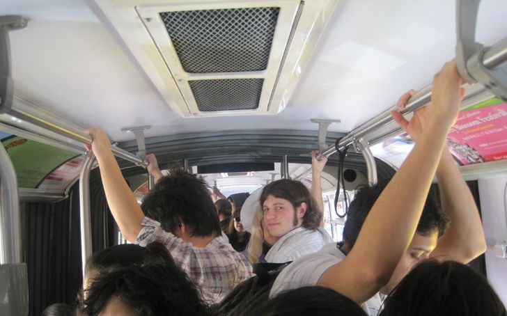 18 человек, которые так закалили свой характер, что теперь ни один наглец не пройдет