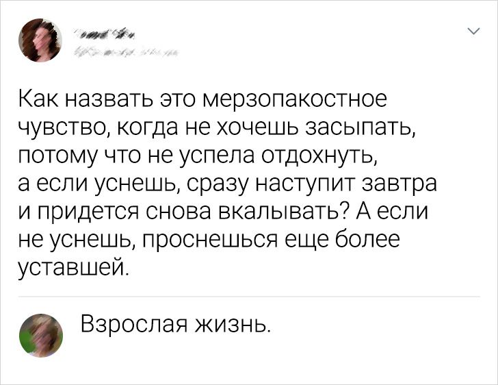 19 хлестких комментариев от людей, которые и не думают держать в узде свое остроумие
