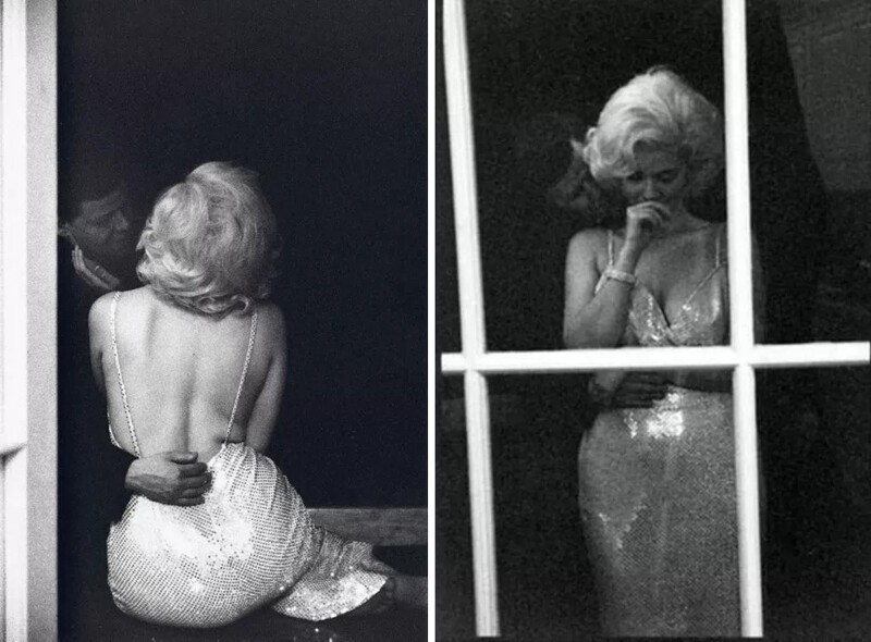 5. Любовная инсценировка 5. Любовная инсценировка