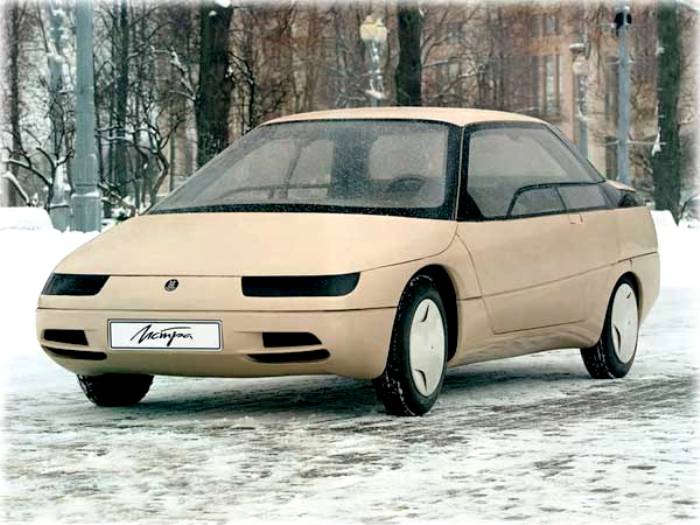 Легковой электрокар советского производства. /Фото: perevozki-stolitsa.ru Легковой электрокар советского производства. /Фото: perevozki-stolitsa.ru