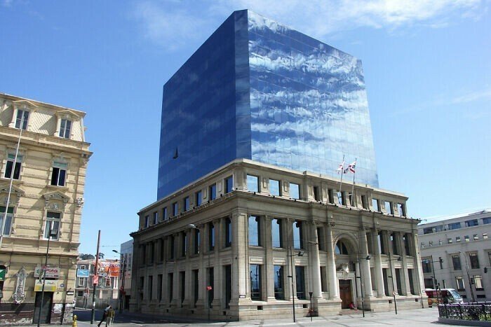 40+ случаев, когда архитекторы превзошли самих себя 40+ случаев, когда архитекторы превзошли самих себя