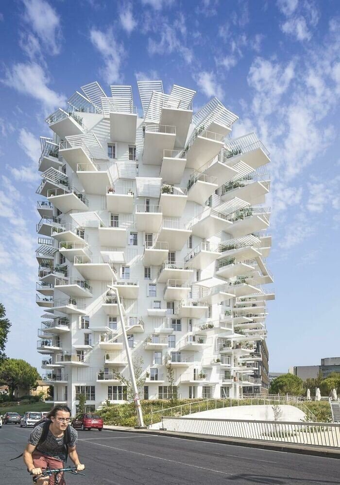 40+ случаев, когда архитекторы превзошли самих себя 40+ случаев, когда архитекторы превзошли самих себя