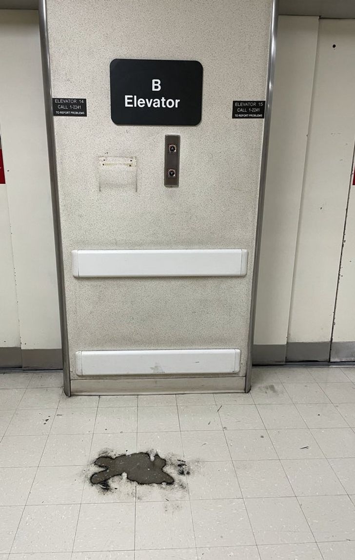 19 исчерпывающих фото, которые наглядно показывают, что время несется со скоростью космического корабля