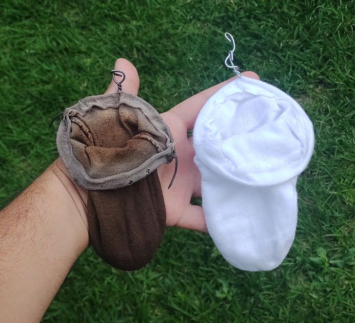 19 исчерпывающих фото, которые наглядно показывают, что время несется со скоростью космического корабля