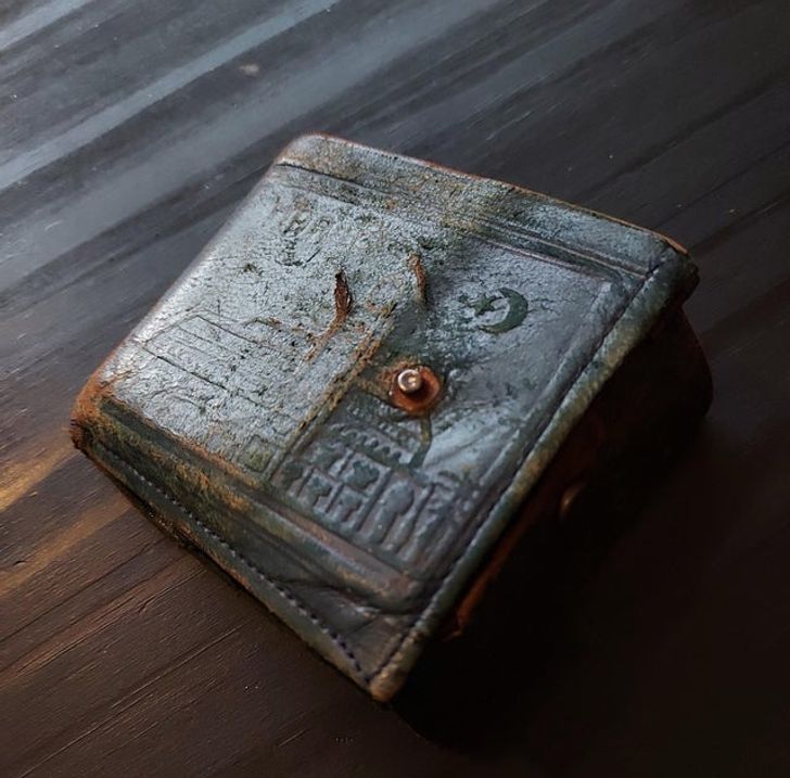 19 исчерпывающих фото, которые наглядно показывают, что время несется со скоростью космического корабля