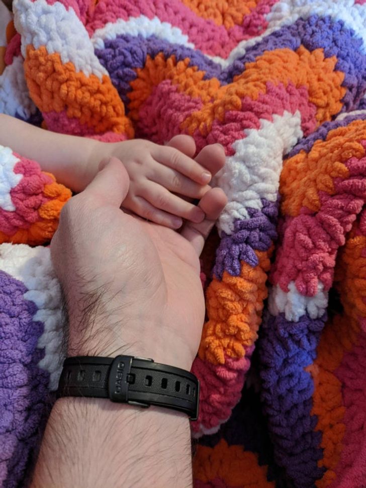 18 доказательств, что в родительстве столько же взлетов и падений, как на американских горках