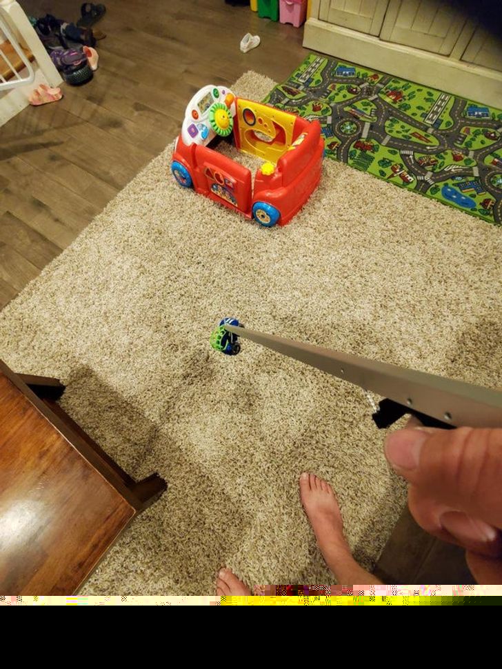 18 доказательств, что в родительстве столько же взлетов и падений, как на американских горках