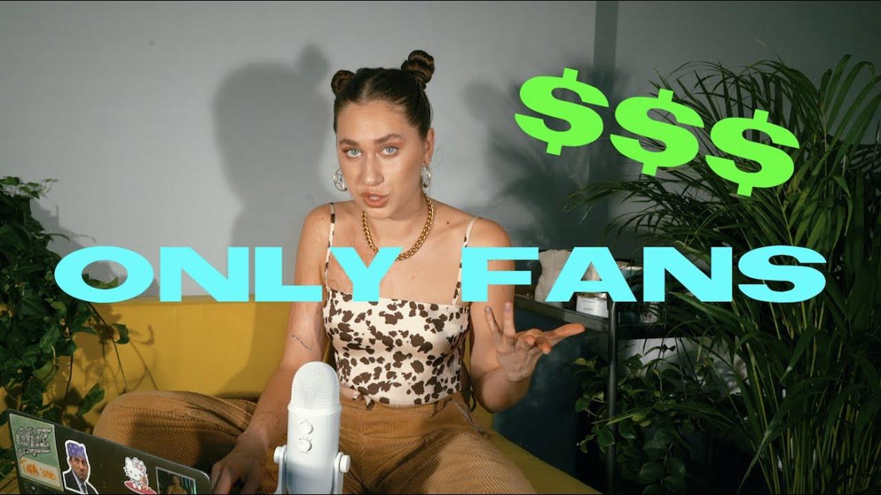 Onlyfans планирует запретить контент для взрослых