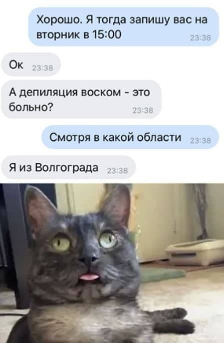 Мемы и приколы про &amp;quot;это&amp;quot;