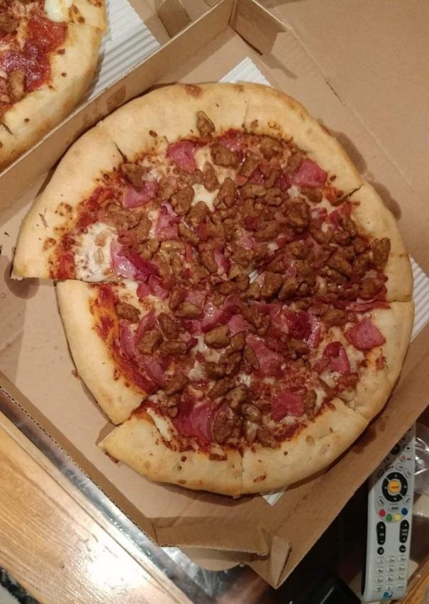 Бывают в жизни огорчения