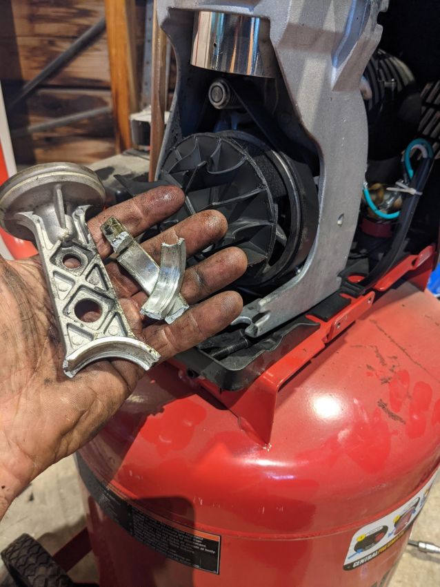 Бывают в жизни огорчения