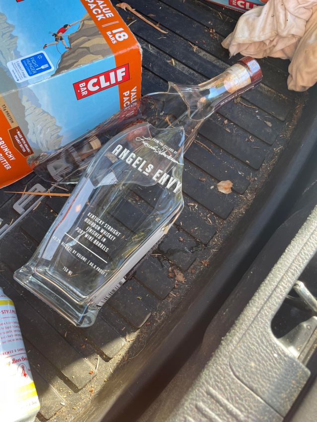 Бывают в жизни огорчения