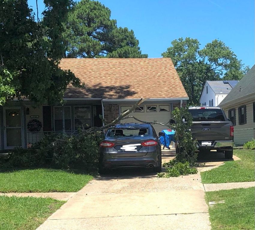 Бывают в жизни огорчения