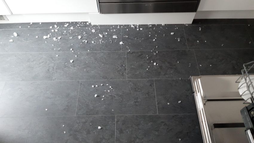 Бывают в жизни огорчения