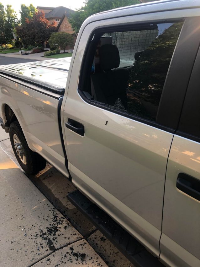 Бывают в жизни огорчения