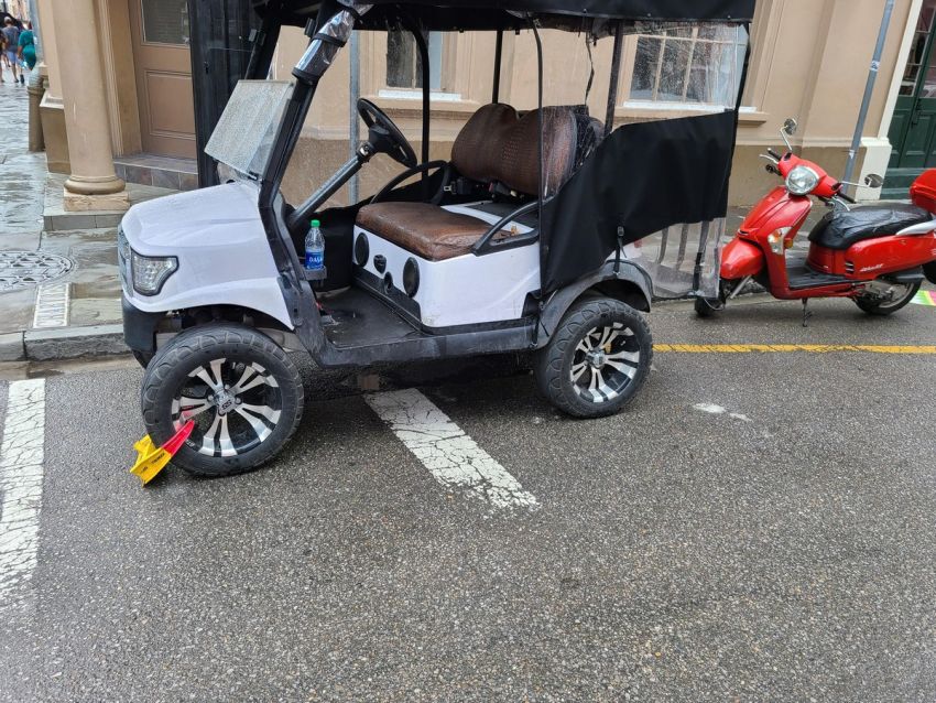 Бывают в жизни огорчения