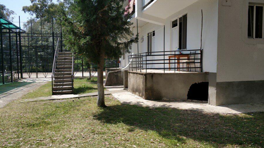 Страна раздолбаев. Вернулся из Абхазии, делюсь впечатлением