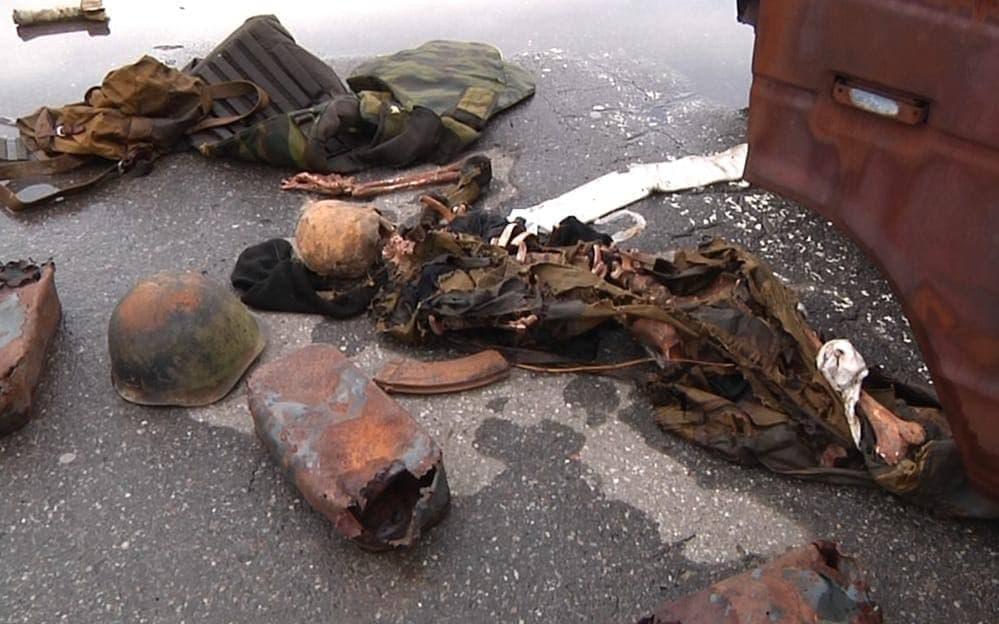 Необычная выставка в Славянске